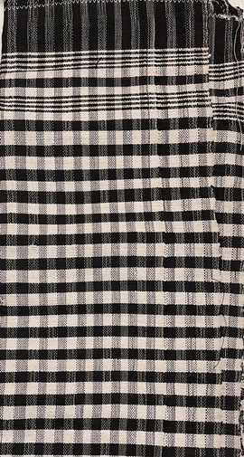 Pindel fabric strip, 1 m / 14 cm, Kassioume