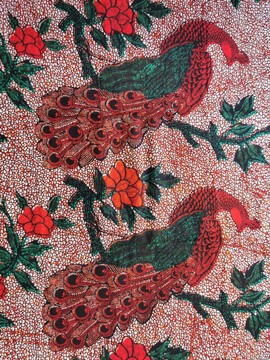 Pagne Wax Africain 6 Yards – Idéal pour Couture et Créations