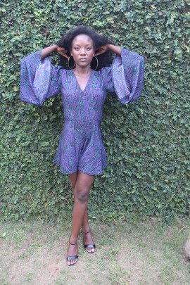 JUMPSUIT