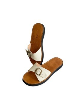 Women's Fashion Handmade High Quality Genuine Leather Sandal