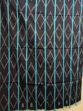 Baoulé Moniga loincloth