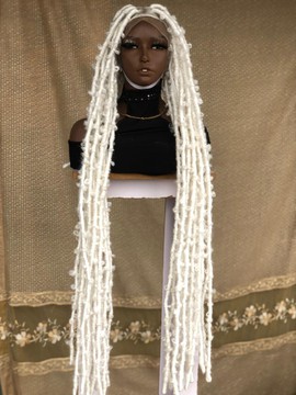 Distressed Loc Extensions