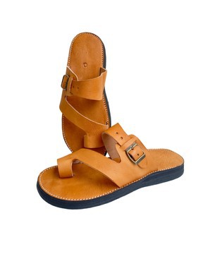 Women's Fashion Handmade High Quality Genuine Leather Sandal