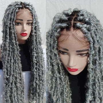 Locs texturés, locs Butterfly, locs en détresse, locs au crochet, livraison gratuite