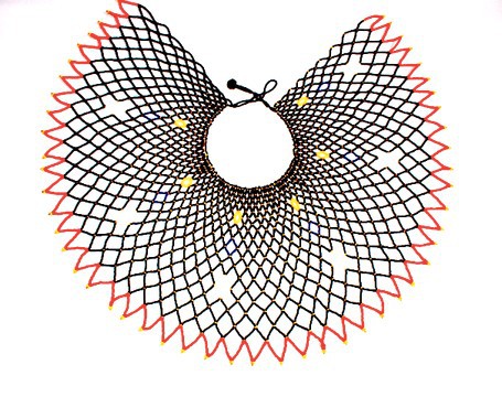 Pearl necklace "Cleopatra"