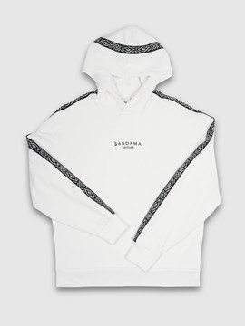 Kigali hoodie