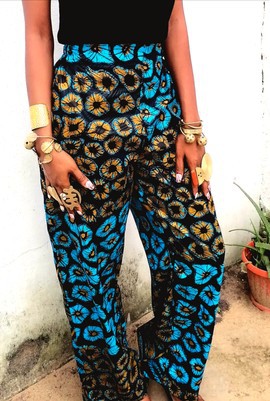 goita pants