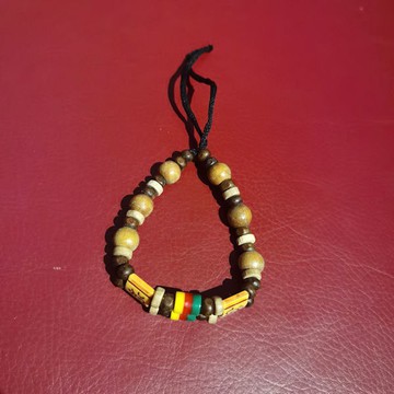 Bracelet Artisanal Mixte fait main Cameroun