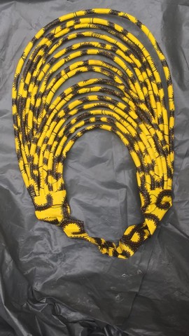 Wakanda necklaces