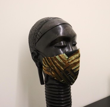 Face mask
