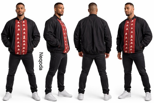 Bombers Nyila