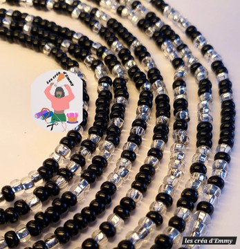 Black belt and crystal