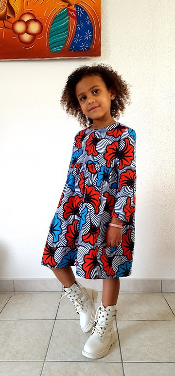 elna dress n2