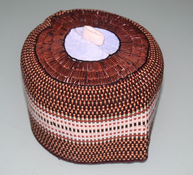 Tradtional cap, Kufi, Mallam cap, Fulani Cap, Fula, Hausa Cap