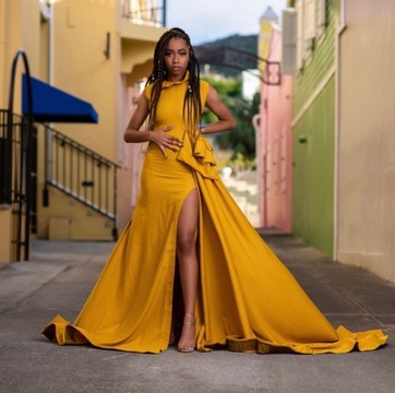 Chloe dress