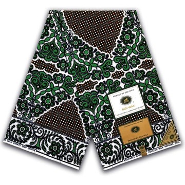 Ankara Wax Fabric 6 yards/African Fashion/ African fabric/ African dress