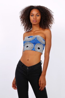 Crop top jojo