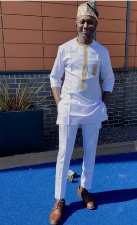 African Clothing, Groomsmen Suit, Prom Dress, Dashiki Men Suit, Senator Wear, African Wedding Suit