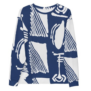 SWEAT-SHIRT ET JOGGERS ARIKI ACTIVEWEAR / LOUNGEWEAR