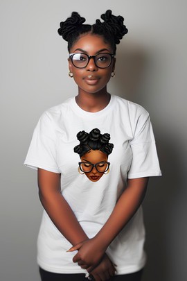 T-shirt - Bantus
