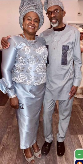 Couples Wear