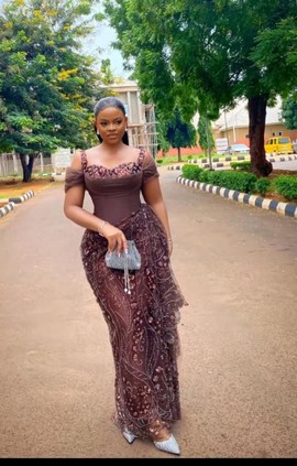 Robe Asoebi