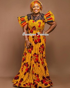 African banquets dress,Ankara maxi dress,African clothing for women,party dress