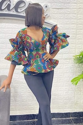 Shewa(comes with pants)