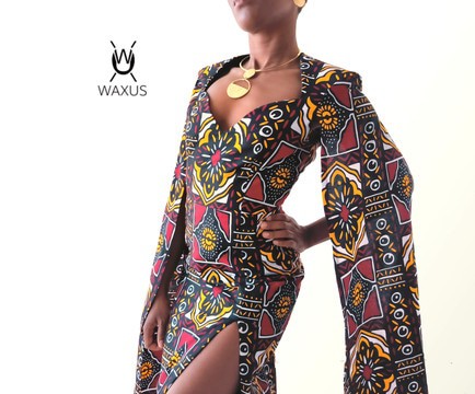 Robe Naïa