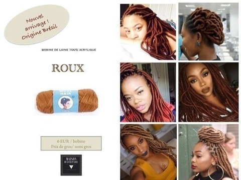 MONICA WOOL