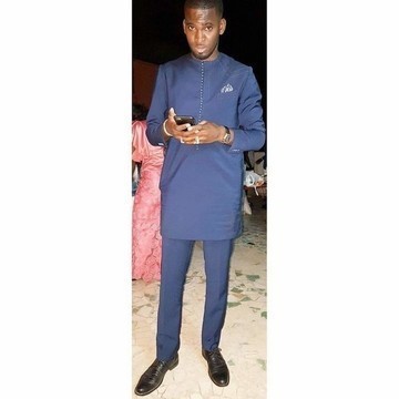 COSTUME TAILLEUR