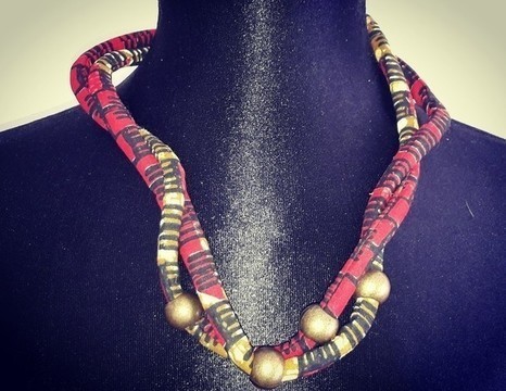 Collier Ankara