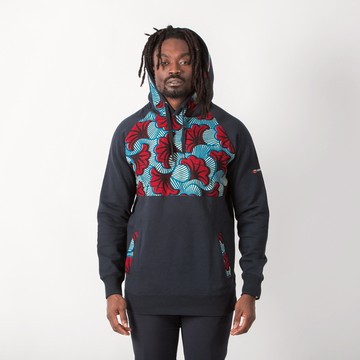 Unisex Hoodie Dar es Salaam