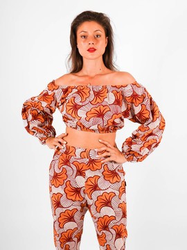 Top Ball Bamako