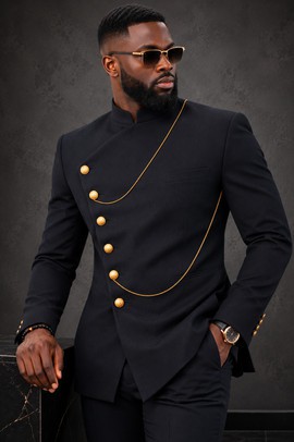 Ensemble deux pièces pour homme