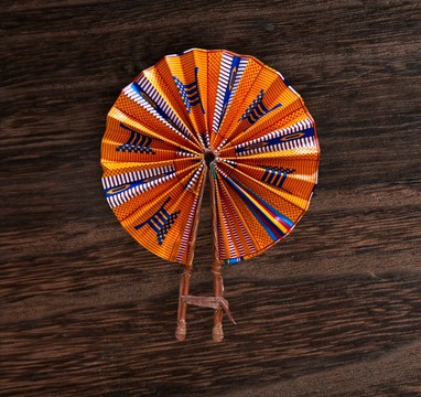 Wax fan