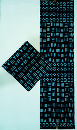 TISSU POUR ARTISANS- TM0295