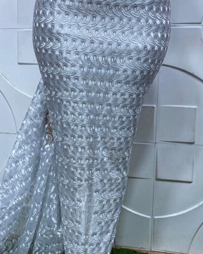 Lace fabric 5 yards
