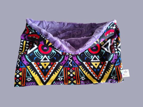 Snood / tour de cou enfant