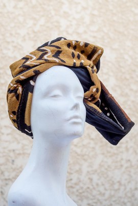 CHARLES / SCARF / SCARF (DUB): ROSIANA