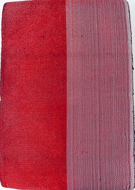 Tissu tissé Nigeria  20 cm / 1m  WEMIOL