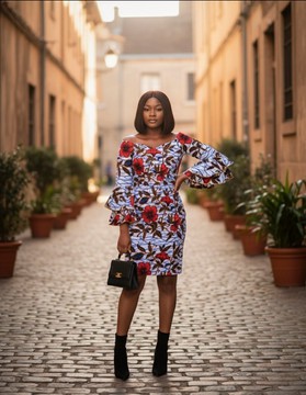 ROBE MIA