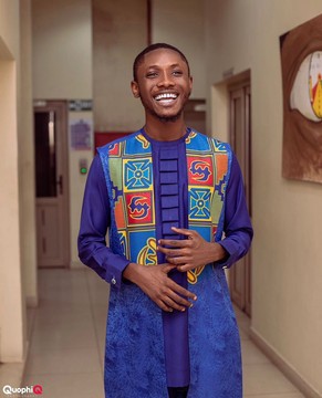 Hommes vêtements africains/hommes haut et bas africains/hommes mariages africains porter/hommes caftan africain porter