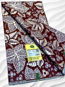 Grand Super wax Vlisco/Ankara wax/ Ankara Print