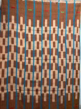Baoulé Miami Fabric