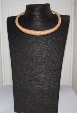 Collier "NDOMBO"