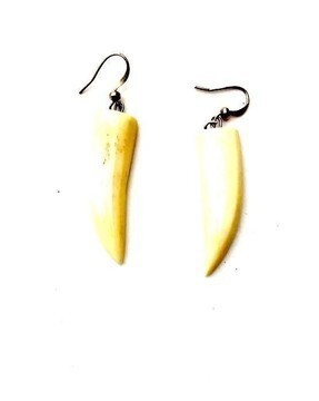 BE BEDWEI earrings