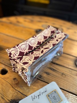 Trousse de toilette/maquillage