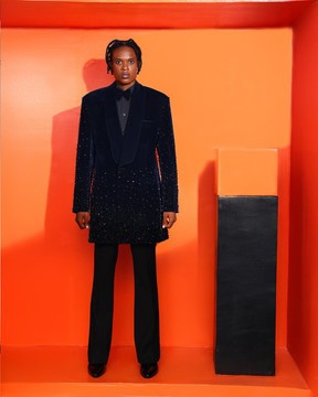 The EWS Suit 2