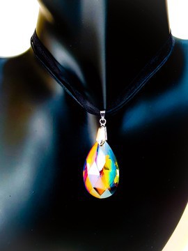 Collier Rangi Za Umma